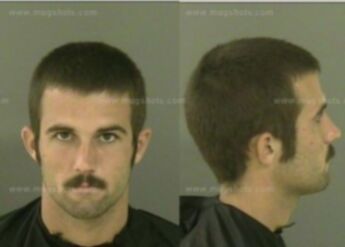 Dustin Allen Cruce