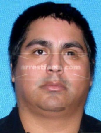 Anthony Steven Tirado