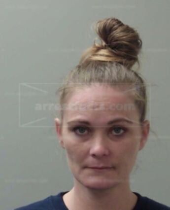 Brandy Michelle Wilson
