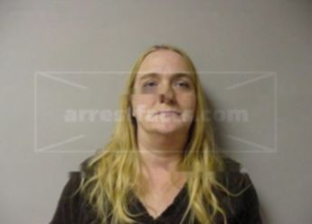 Christine Ann Mauck