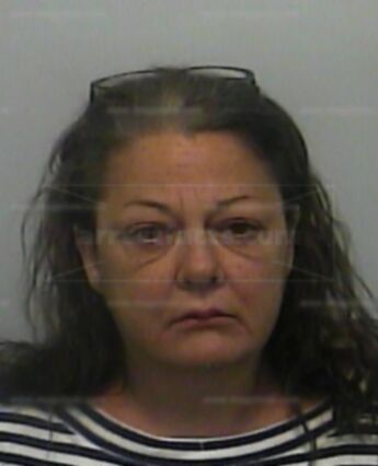 Lora Roberts Shelton