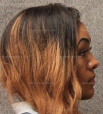 Ebony L Hollis