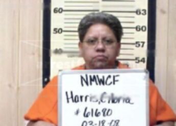 Gloria Harris