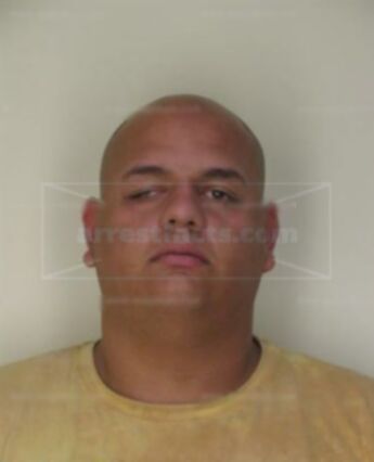 Luis Alfredo Arbona Jr.