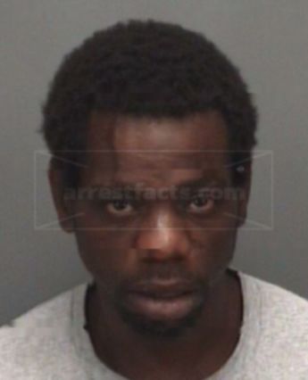 Perry Lewis Caldwell
