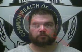 Kevin Lee Spangler