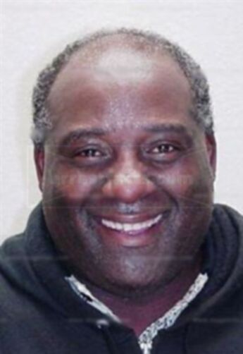 Allen Maurice Johnson