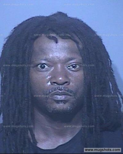 Melvin Jermaine Williams