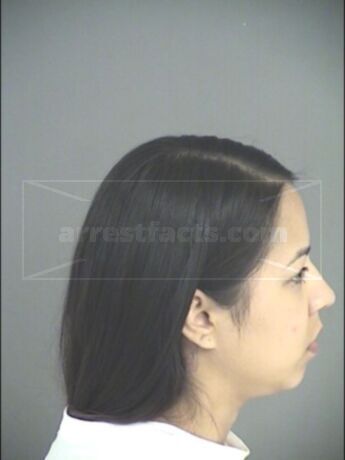 Jennifer Isabel Mireles