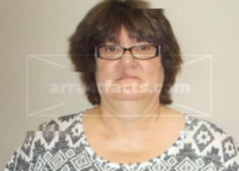 Jo Lynn Pauze