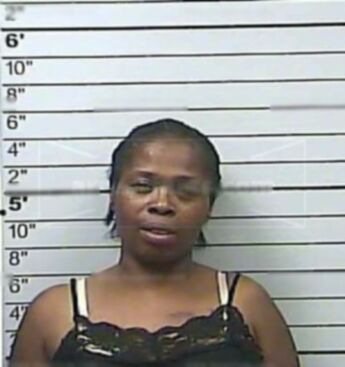 Margaret J Townsend