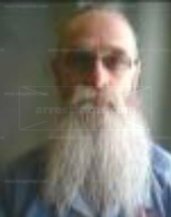 Ronald Richard Rees