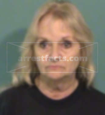 Mary Ann Bayne