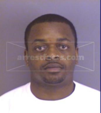 Roderick Dewayne Russell