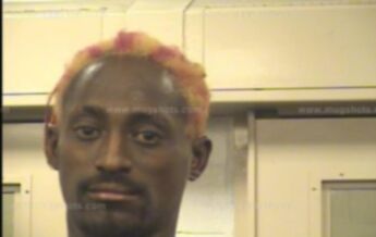 Marcus Martel Smith