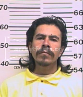 Jorge Luis Rios