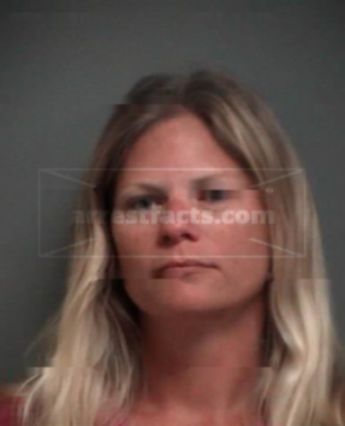 Mason Jennifer Irene
