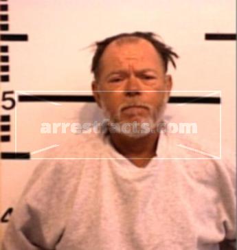 Jerry Allan Wafford