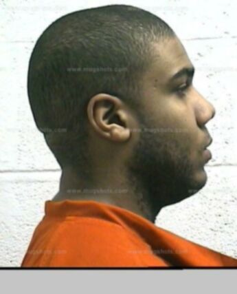 Anthony M Broussard