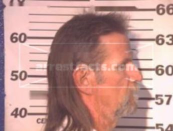 Ronnie Lynn Thomas Loftice