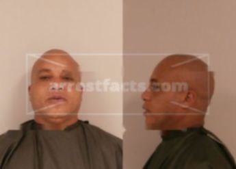 Anthony Tyrone Cade