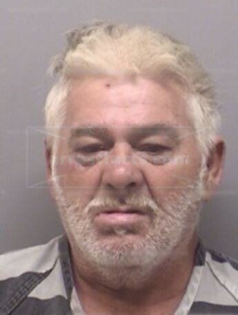 Richard Lynn Weatherly