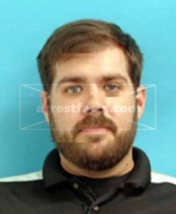Clay Royston Griffin