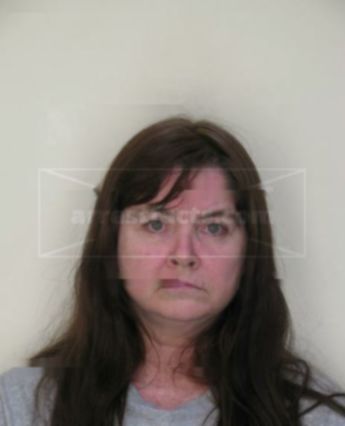 Wanda Louise Solomon