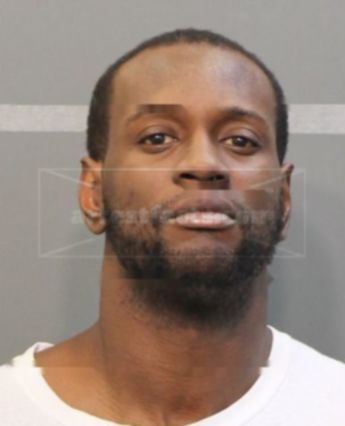 Maurice Dewayne Hughes