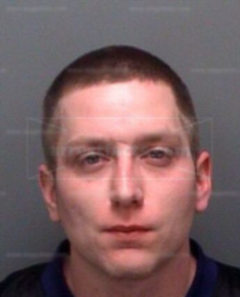 Brandon Michael Anderson