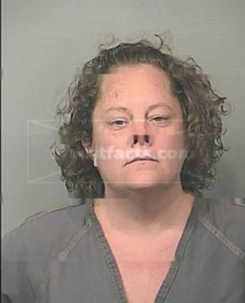 Tina Catherine Weethee