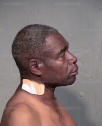 Henry Barksdale