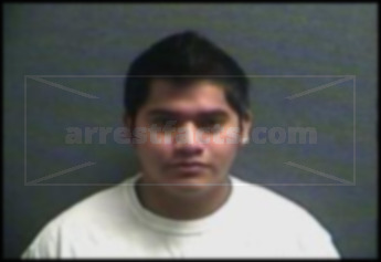 Augustine Ramirez Carvagal