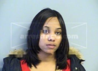 Felicia Lachelle Wilson