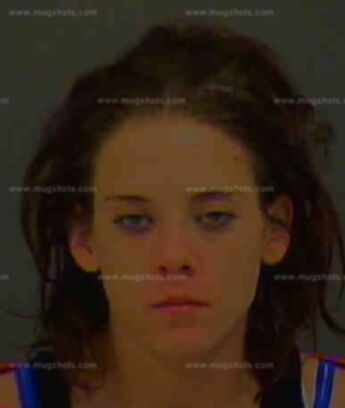 Mallory Paige Hooper
