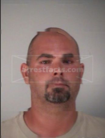 Troy Collins Floyd