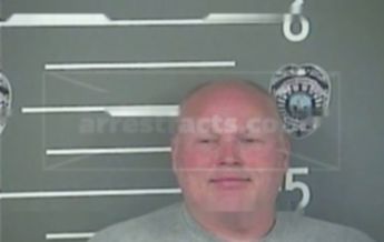 Steve D Damron