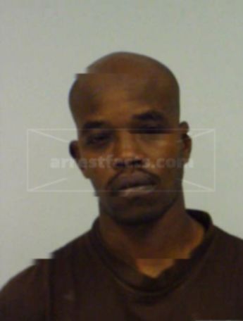 Wardell Cornelius Collins