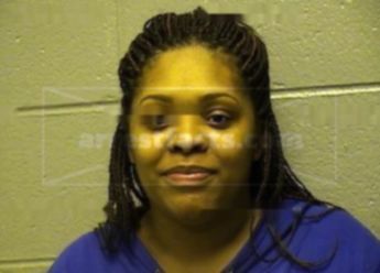 Tiffany Gordon