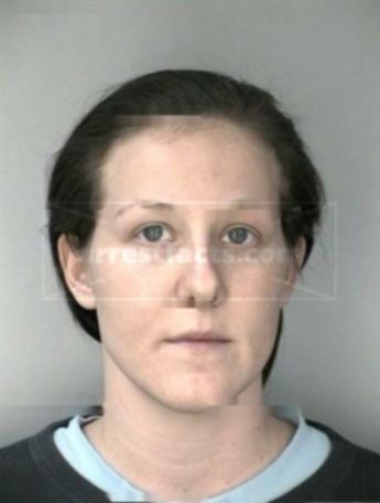 Stephanie Lynn Taylor
