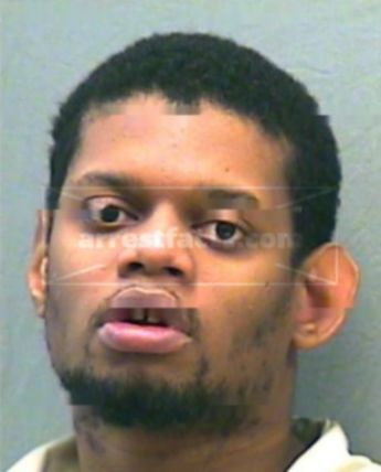 Aaron Z Mcrae