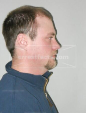 Christopher James Barrett