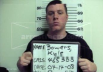 Kyle Vincent Bowers