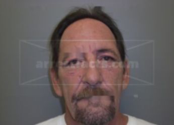 Donald Alan Fresorger
