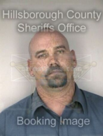 Larry Wayne Hutson