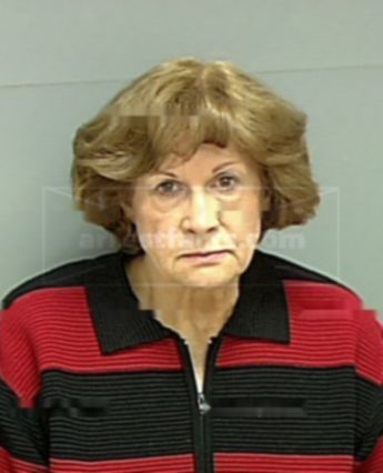 Sharron Marie Nunley