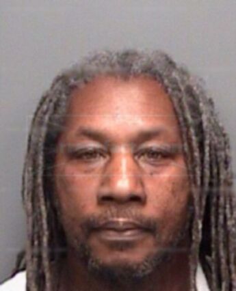 Eddie Ellison Mccrae