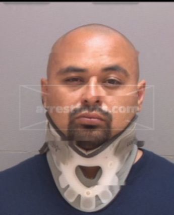 Daniel Maestas Jr.