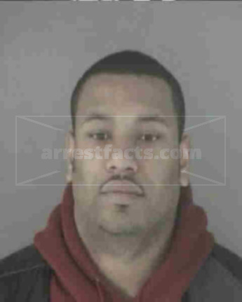 Marcus Dion Mckinley