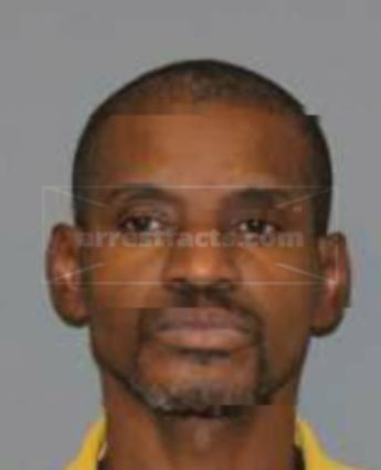 Kevin Jerome Johnson